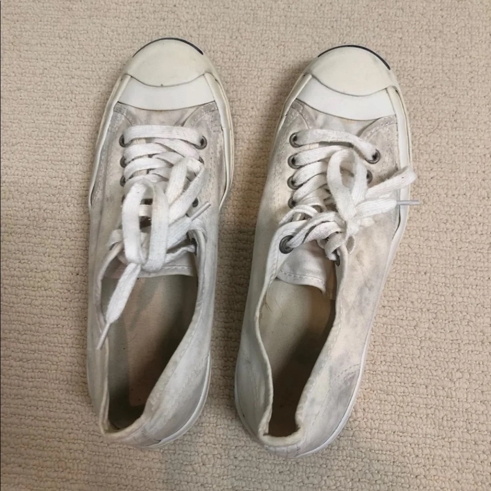 jack purcell converse